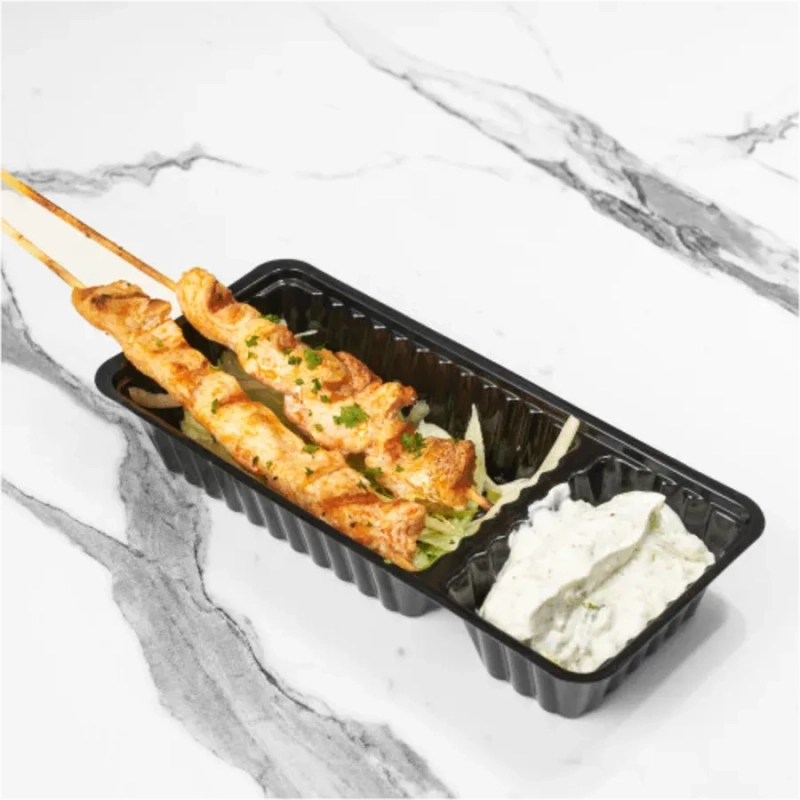 Meze soflaki kotopoulo