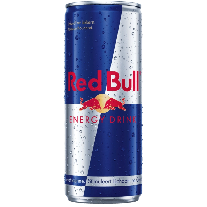 Red Bull Energy Drink 250ml