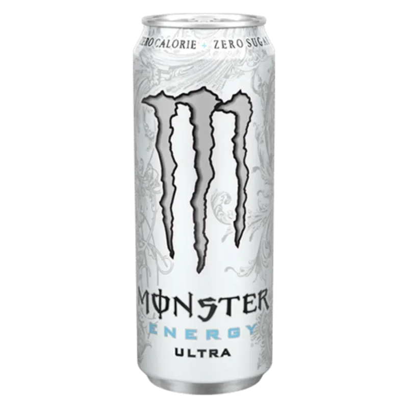 Monster Energy Ultra 500ml