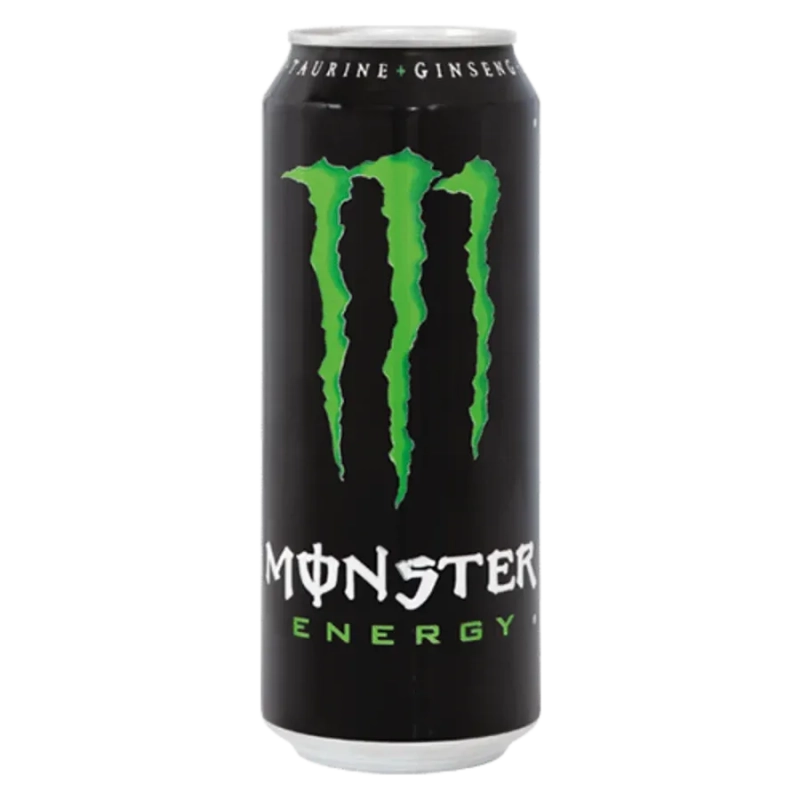 Monster Energy 500ml