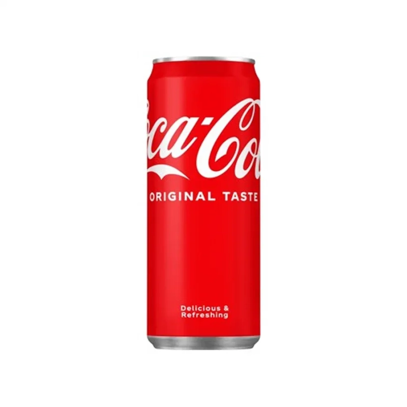 Coca-Cola 330ml