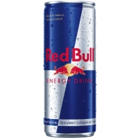 Stimuleert Lichaam en Geest®. Red Bull Energy Drink wordt wereldwijd gewaardeerd door topsporters