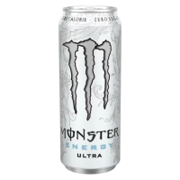 Monster Energy Ultra 500ml