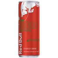Red Bull Energy Drink Watermeloen 250ml