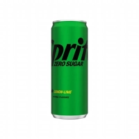 Sprite Zero Sugar 330ml