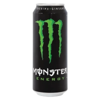 Monster Energy 500ml