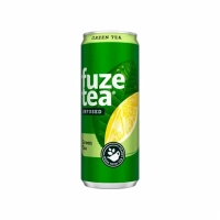 Fuze Tea Green Tea 330ml