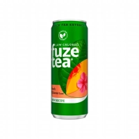Fuze Tea Peach Hibiscus 330ml